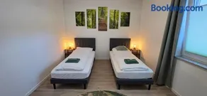Fine Living - Zentral, barrierefrei mit Terrasse & 24h Parkhaus in Nähe - Image 3