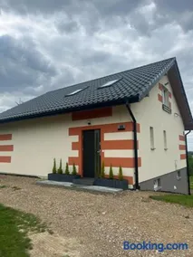 Widokowy zakątek niedaleko Energylandi Zator - Image 1