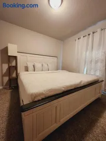 The Luxe Richmond Houston Katy Sugarland Shella City Home - Image 2