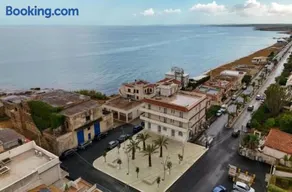 Hotel Noto Marina Meeting Vista Mare - Image 2