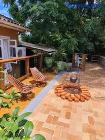 Casa da Rosa caminho das praias Florianópolis - Image 1