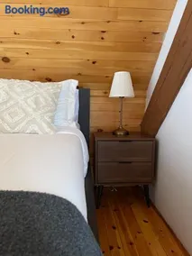 Nordic Log House Retreat on the River - Image 4