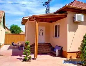 Hajdú Nova Apartmanok - Image 1