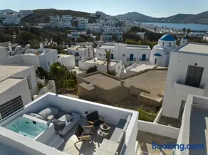 Iresma Suites - Image 2