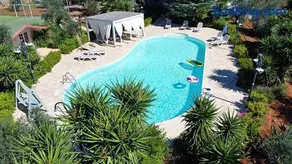Villa Frande - Con Ampia Piscina E Campo Da Gioco Privato - Image 1