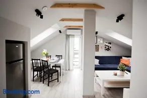 Spokojna Apartamenty - Image 1