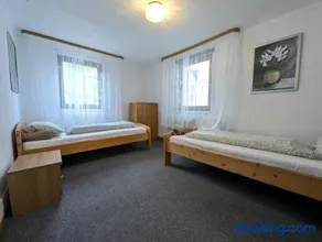 FeWo Altstadt Calw Unterkunft für 4 Personen - Image 2
