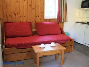 Appartement 3 pièces - 8 couchages - Proche pistes et commerces à Vars Les Claux - Image 3