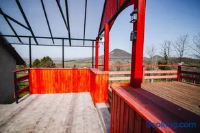 Erdődi Birtok Dióliget - Erdődi Manor Walnut Grove - Image 1