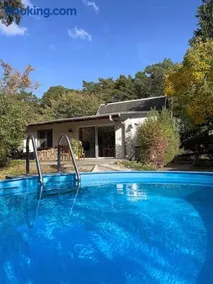 Modernes Waldhaus im Spreewald - Image 1
