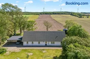 Lovely Holiday Home In Nykøbing Mors - Image 2