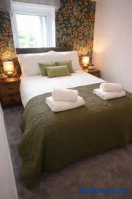 Cambois beach Maisonette with sea view! - Image 5