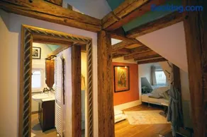 Ferienwohnung Ambiente Gaggenau-Schwarzwald & zentrumsnah - Image 3