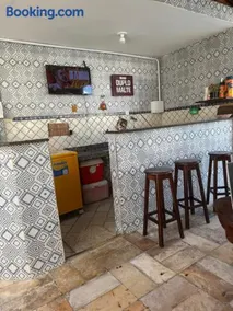 Casa Aluguel Temporada Litoral Sul - Image 5