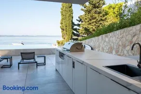 Beachfront Villa FUX Eternity Zdrelac Pasman Zadar - Image 4