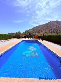FINCA LOS PINARES Ojen - Image 1