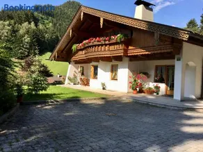 Ferienwohnung Bacher Oberkumbichl 900 - Image 1