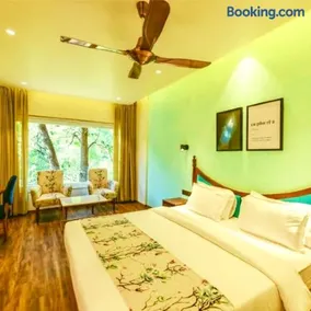Park inn - Image 2