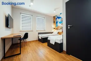 blue hotel - Image 2