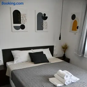 Heliofos Apartments - Image 3