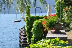 Villa Angela Maria - Brienno by LoveComo - Image 1