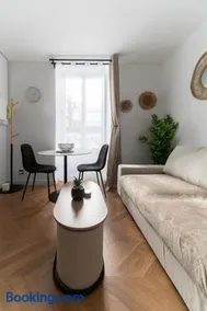 Residence Serbie - Appartements design et climatisés en centre ville - Image 2