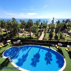 CasesAlMar-Apartamento Acapulco II - Image 1