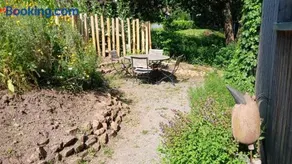 Bullau-bü - Appartment im Grünen - Image 4
