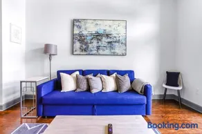 Midtown Escape Inman Park near Mercedes-Benz stadium- Free Parking - Image 3