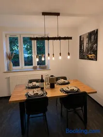SoHo Apartment Augsburg - Image 4