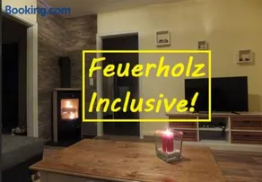 Ferienhaus Langenmoor in der Natur! Abschalten in der Abgelegenheit! Haustiere willkommen! - Image 1