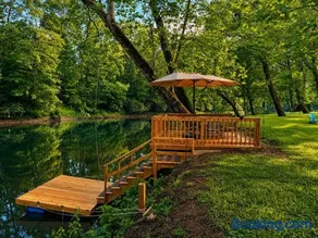 Stillwater - The River House - Image 1