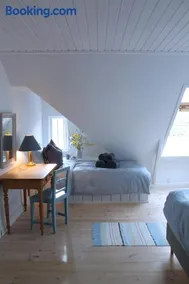Rosenhøj Bed and Breakfast - Image 4