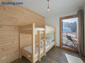 Appartement skis aux pieds - 6 adultes + 2 enfants - Image 5