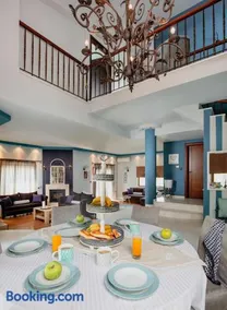 Fokas Luxury Villa - Image 2