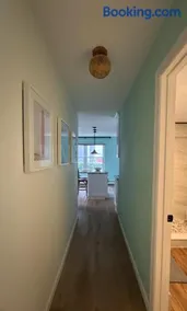 Bright Lavallette 2BR Private Yard Walk to Beach - Image 1