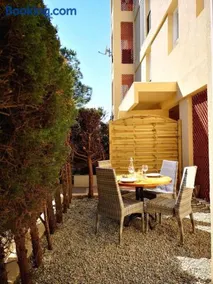 Grand studio 35m2 centre ville - Image 3