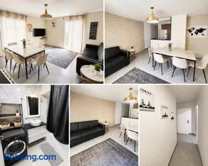 Cosy home Disney in Two min - Image 4