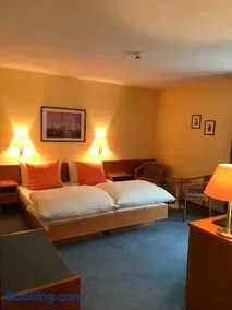Hotel Eintracht - Image 1