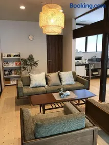 Enishi / Samurai residence where Akita dog lives - Image 3