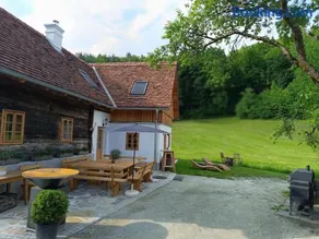 Ferienhaus Grabenhansl - Image 3