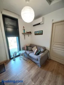 Chambre sur le Chemin de la Loire a vélo - Image 1