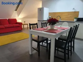 Nový podkrovný byt v rodinnom dome pre 6 osôb - Image 3