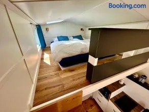 Tinyhouse „Kleines Ems-Idyll“ - Image 2