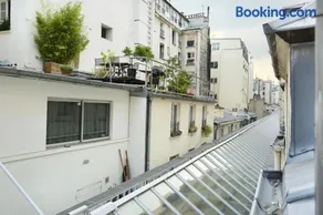 Rent a Room - Cosy studio - Image 4