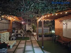 Vila Peña Private Apartment with Shared Pool & Gardens - Image 1