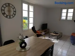 Maison Face au Mont avec extérieur - Image 2