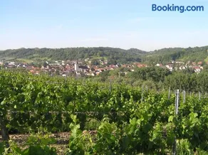 Ferienwohnung Am Alten Berg - Image 3