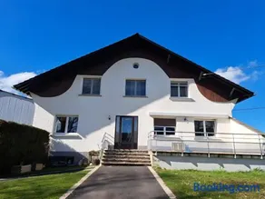 Familienfreundliches Landhaus mit Terrasse, Grill und Garten - Image 1