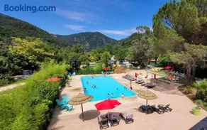 Camping Mas de Champel - Image 1
